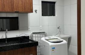 Apartment located on Avenida Ceci Cunha - Photo 7