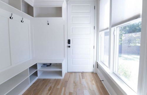 Minutes to Downtown Huge Outdoor Deck HOT TUB - Foto 53