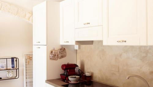 Il Trullo di Pozzallegro - Foto 5