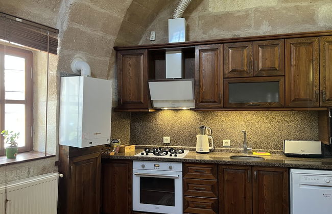 Kayhan Cave Villa - Foto 13