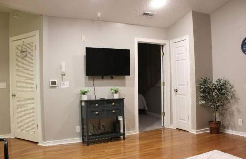 Comfy Downtown Condo - Foto 7