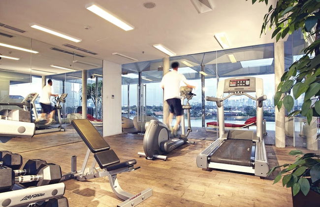 Morrissey Hotel - Photo 34