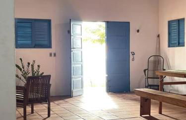 Casa de frente para o mar, pé na areia! - Foto 77