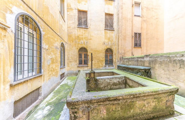 Termini Station Cozy Nest - Foto 18