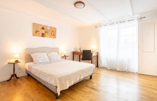 Ty An Traon gite 10 p 4km Benodet - Foto 22