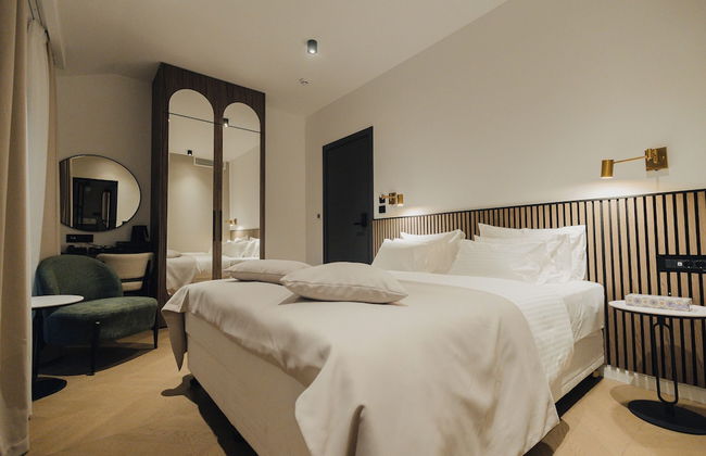 Hotel Flaneur - Foto 7