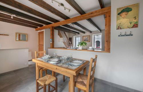 À 400m des marais de Guérande - Maison de paludier - Foto 8