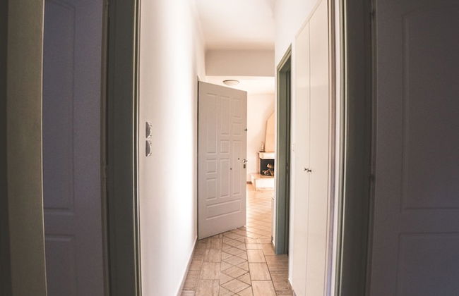 Nefeli City Apartments - Foto 21