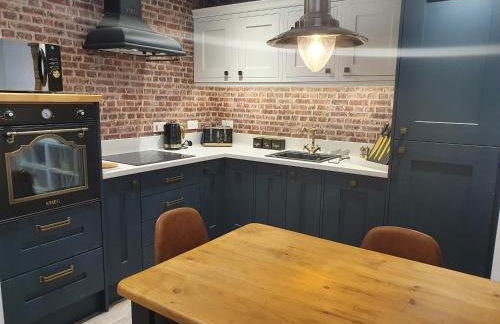 The Snug Bourne - Foto 9