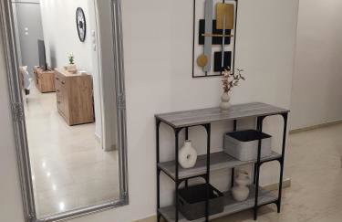 Alexa's Center Apartment - Foto 11