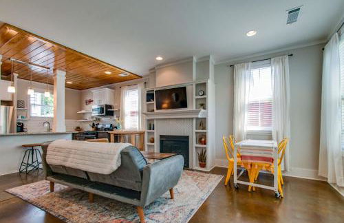 Charming Home - Near DT Pet Friendly - Foto 2