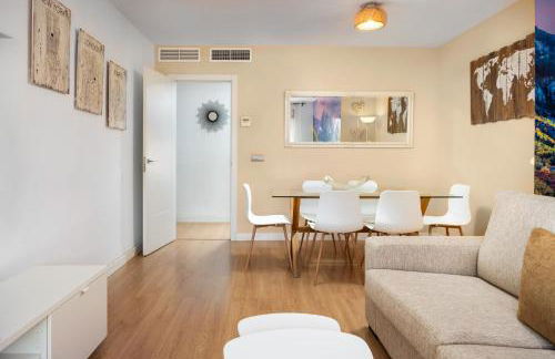 WonderStays Apartamento Boqueron - Foto 7