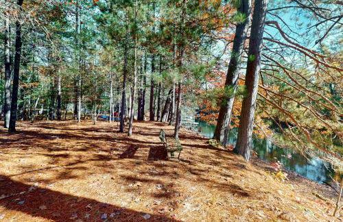 Manitowish Mike’s - Photo 41