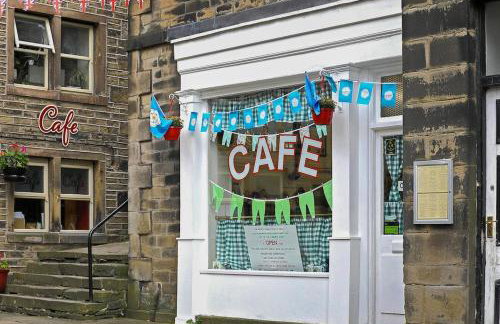 Waterview Cottage - a peaceful riverside location - Foto 24