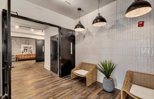 Top Floor Penthouse Lofts - Foto 39