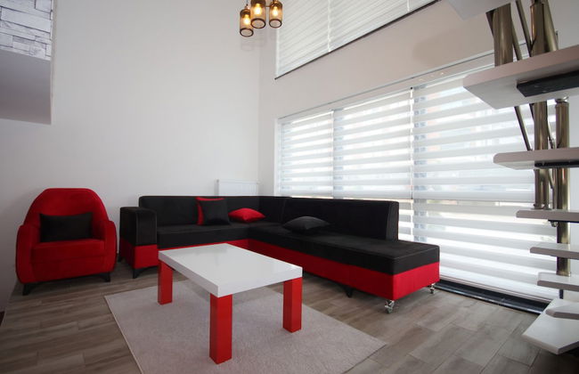 Arcadia Apart Residence - Photo 60