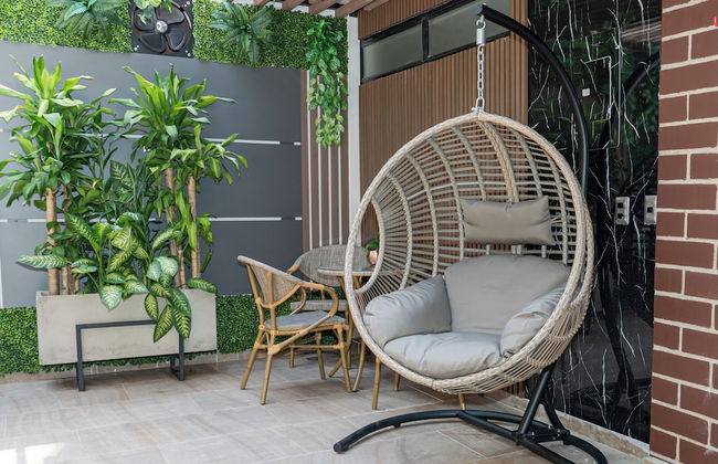 Luxury Suites Prana By Cadissa - Foto 3