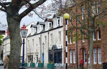 The Imperial Apartment - Foto 7