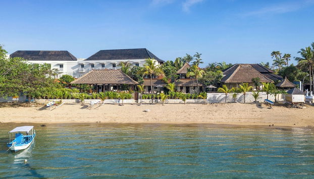 Villa Cemara - Photo 2, Room