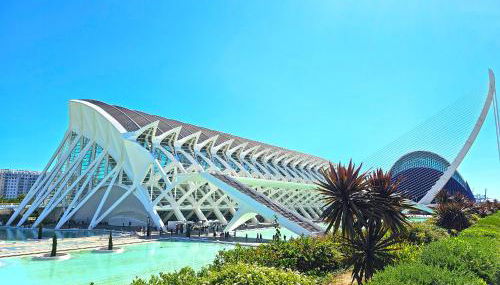 Port Area II - Foto 2