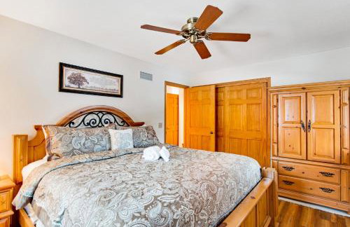 Happy Trails Cabin - Foto 26