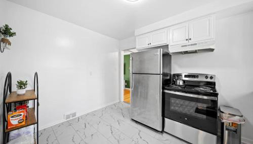 DT Green Haven 4-Bed Sanctuary in Vibrant Loco - Foto 5