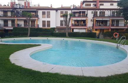 APARTAMENTO MANUELA PROXIMO a GOLF ISLA CANELA LINKS - Photo 47