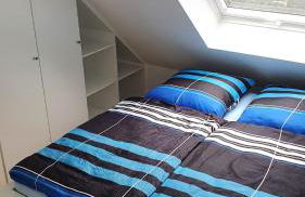 Ferienwohnung mit See- und Waldblick - Foto 6