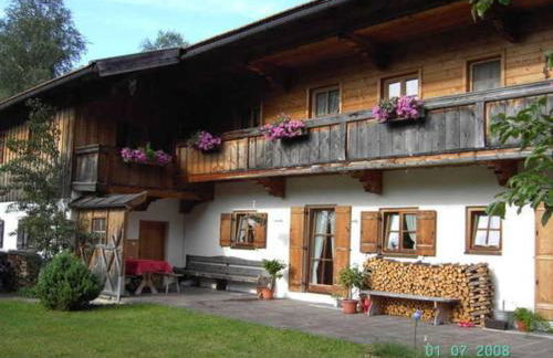 Ferienwohnung Regauer - Foto 1