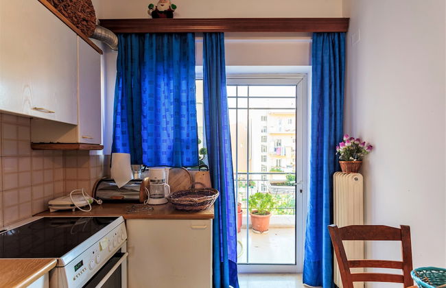 Bright Comfy Flat near Beach & City Center - Foto 8