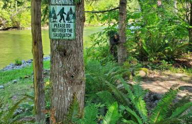 Tony's Riverside Oasis - Foto 25