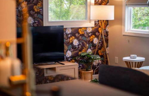 4 Bedroom Pool and Hot Tub Home Near Cleveland - Foto 22