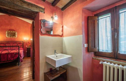 Villa Case a Cantuccio by Mmega - Foto 43