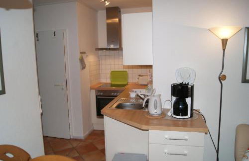 Fewo 1 im Fischerhaus mit Wintergarten und Terrasse - Foto 67