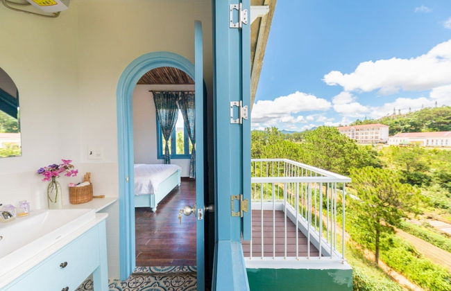 An Nhiên Villa - Photo 58