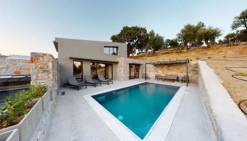 DAELIA Villas - Foto 5