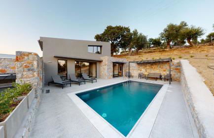 DAELIA Villas - Foto 5