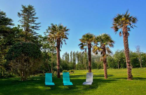 Belle maison pour 5 en pays Bigouden - Foto 23