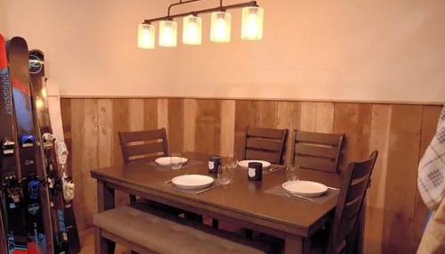 New Listing 2 bedroom +Loft 2 bath Summit E Bldg. #8 condo sleeps 8, Steps to Eagle Lodge/Chair #15 - Foto 3