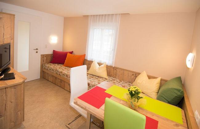 Haus Schönberg - Foto 7