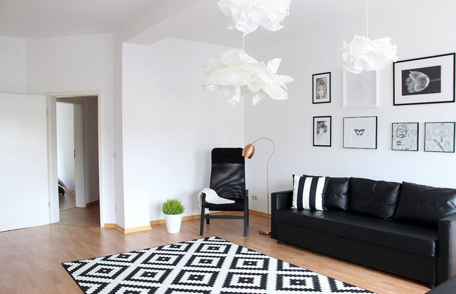 Leon Apartments - Foto 11