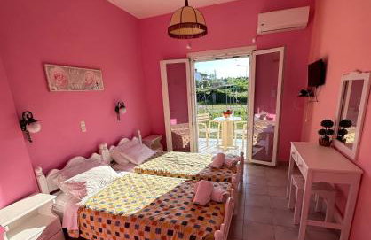 Telis Apartments One - Foto 1