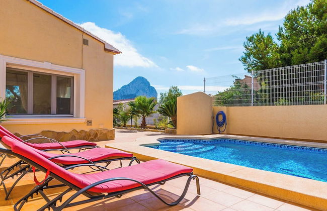 Villa Amelia - Foto 14