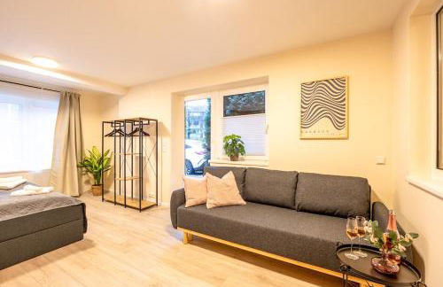 Apartment for up to 4 persons, free wifi, in Hamburg - Foto 20