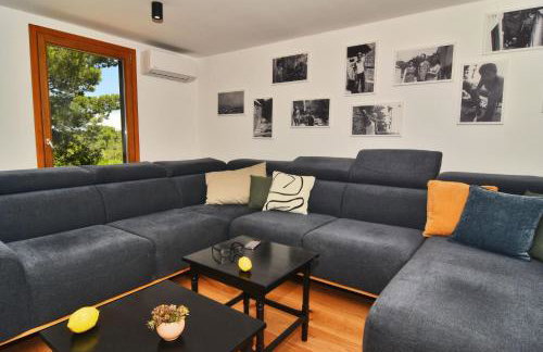 Villa Vela Baraka - Foto 5