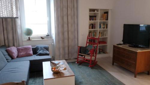 Ferienwohnung Am Geysirzentrum - Foto 3