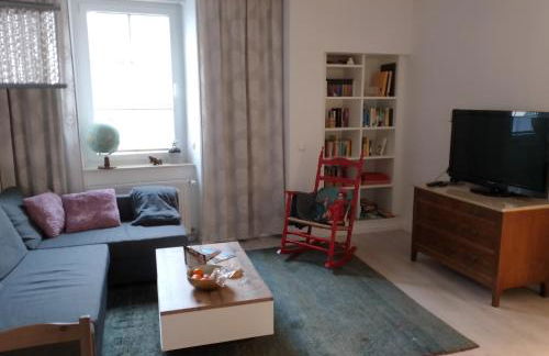 Ferienwohnung Am Geysirzentrum - Foto 3