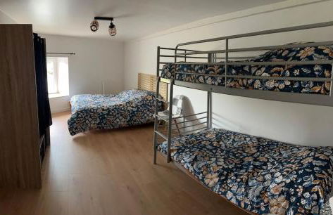 Hébergement La Fontaine - Foto 13