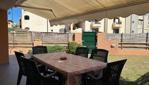 Beautiful Apartment with Swimming Pool - Photo 5