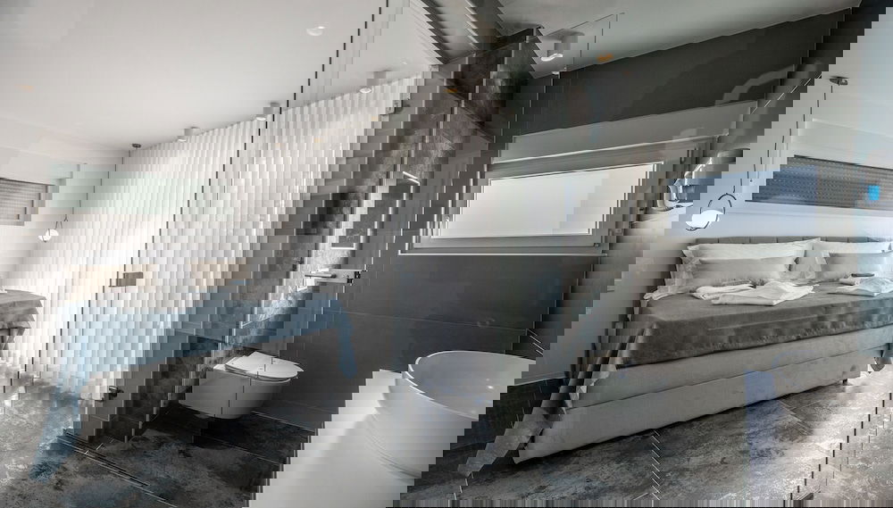 Luxury Villas Travera - Photo 1, Chambre